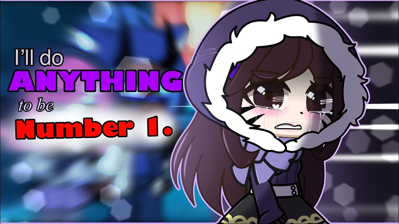 Faded | Gacha Club | GCMV[short] | Arias backstory |