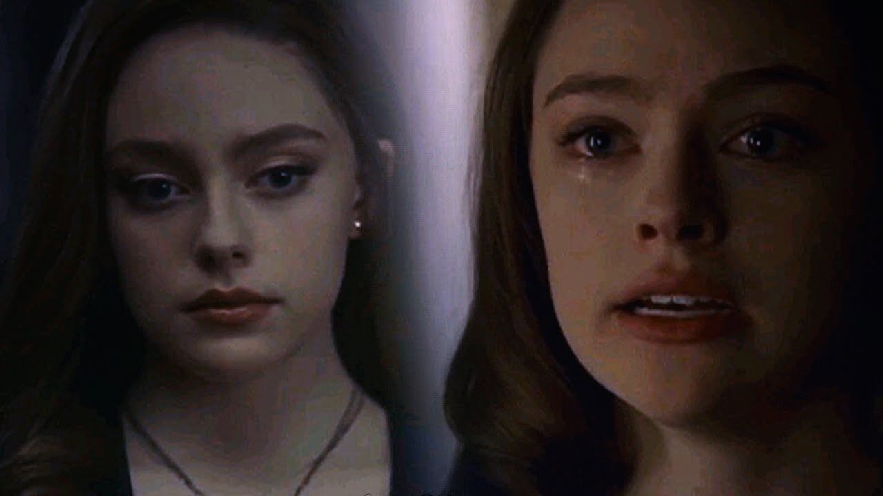 Hope Mikaelson | Responsibility [2x16]