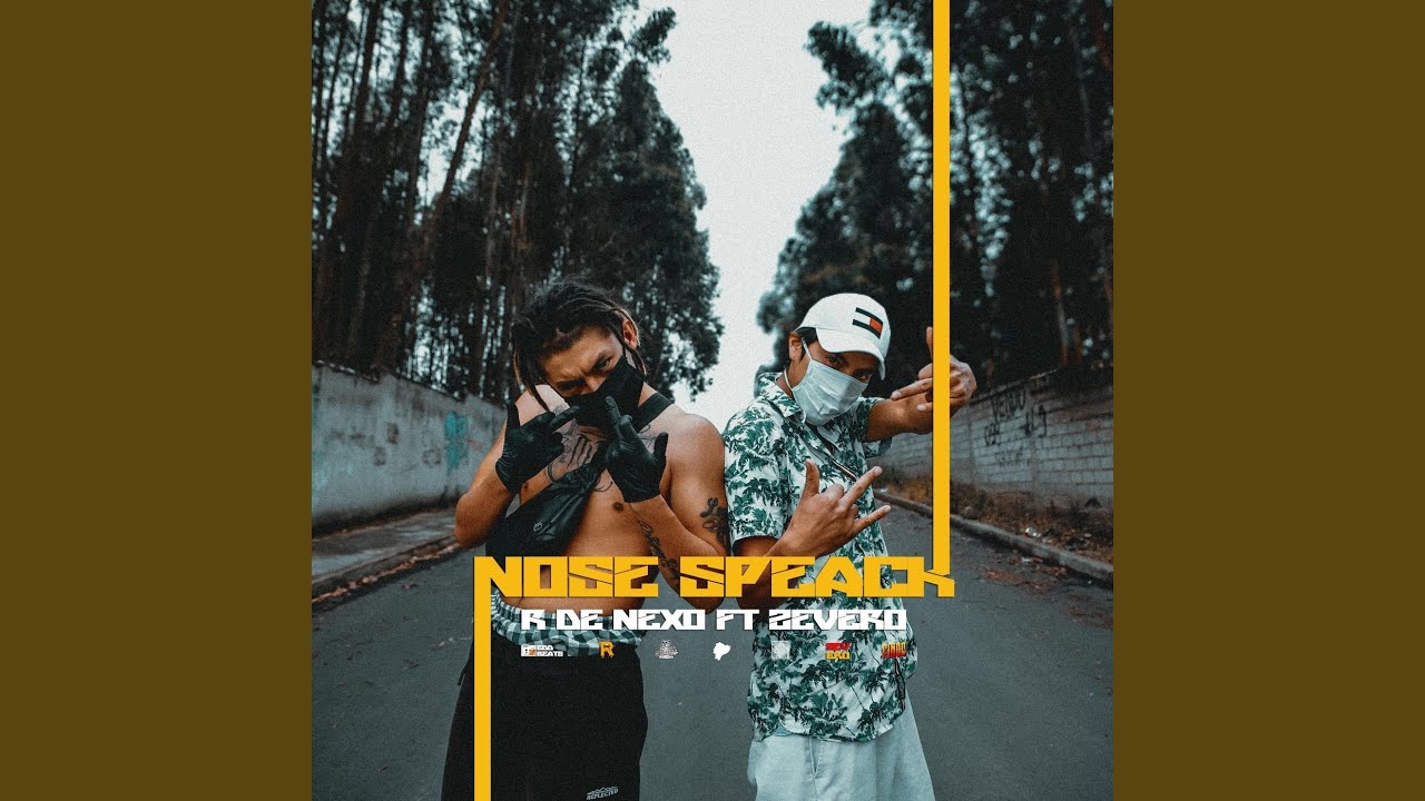 Nose Speack (feat. Zevero)