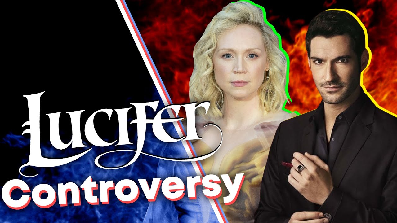 The Lucifer Casting Controversy!