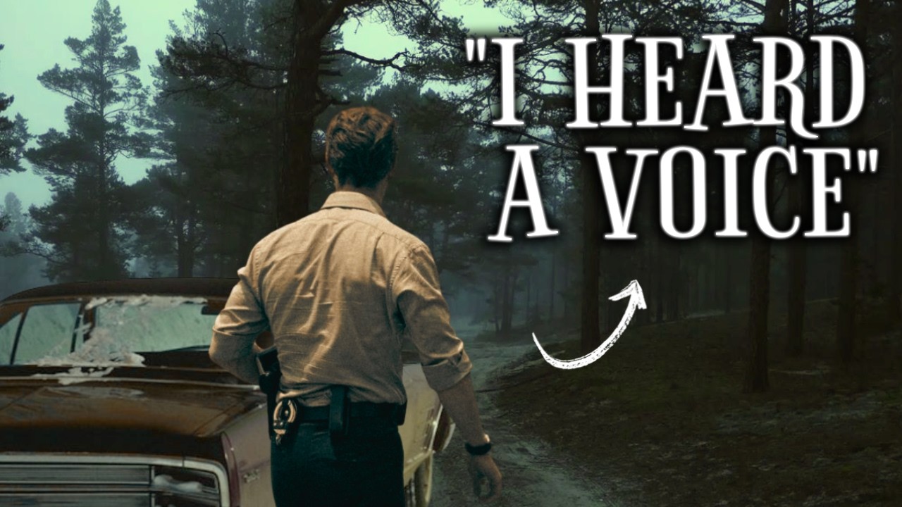 disturbing appalachian trail encounters
