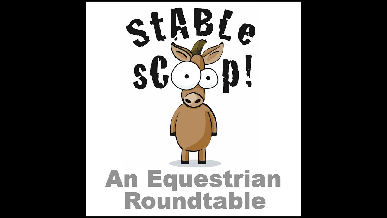 AHP Roundtable: Home vs Boarding, Winter Riding and Christmas Day by Green Flower Botanicals