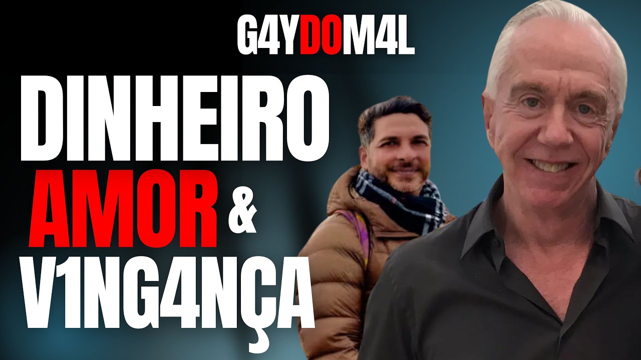 O ASSASSINO CUBANO, O GALERISTA RICO, O EX-MARIDO, A HERANÇA E A VINGANÇA - CRIME POR DINHEIRO