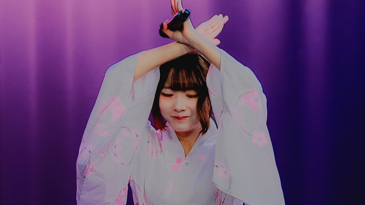 260106 이네하토 미유(いいねハート みゆ) - 'Heart attack' 직캠  @Atelier Fes vol.60