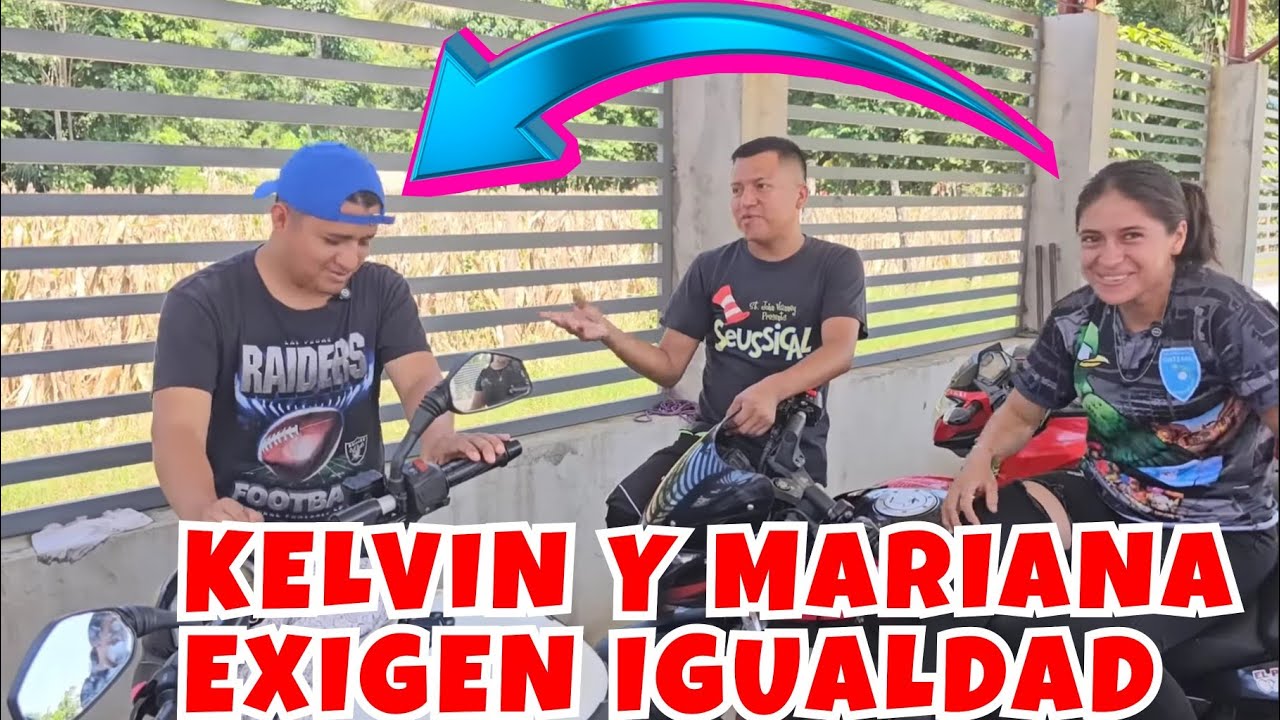 Tema Muy Controversial😭Kelvin & Mariana Confrontan A Su Patrón Y Le Pelan La Cara