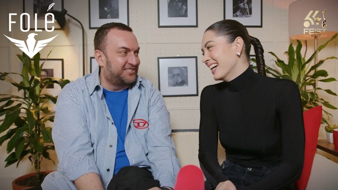 E papritur! Enxhi Nasufi njofton rikthimin në prezantim...