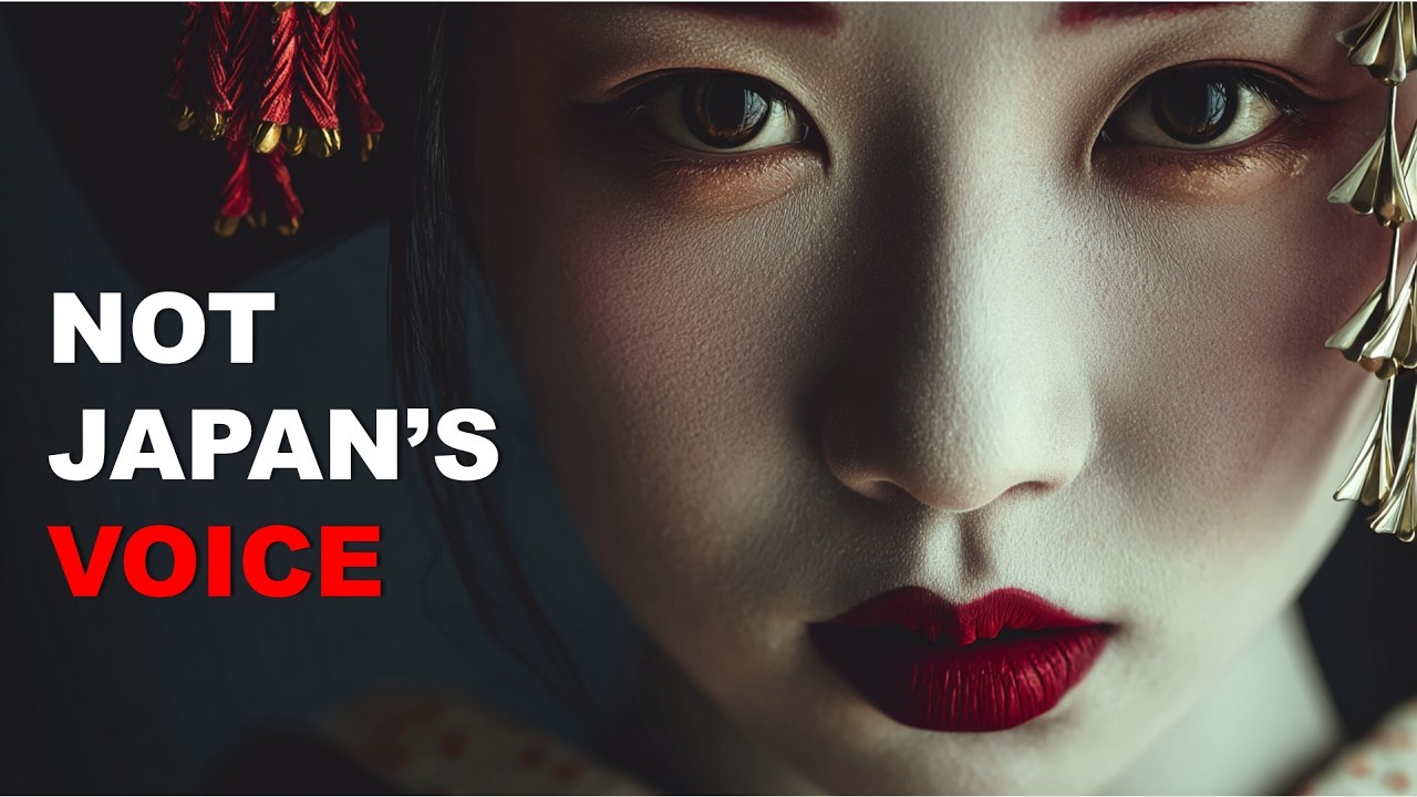 Memoirs of a Geisha: The Japan Hollywood Invented