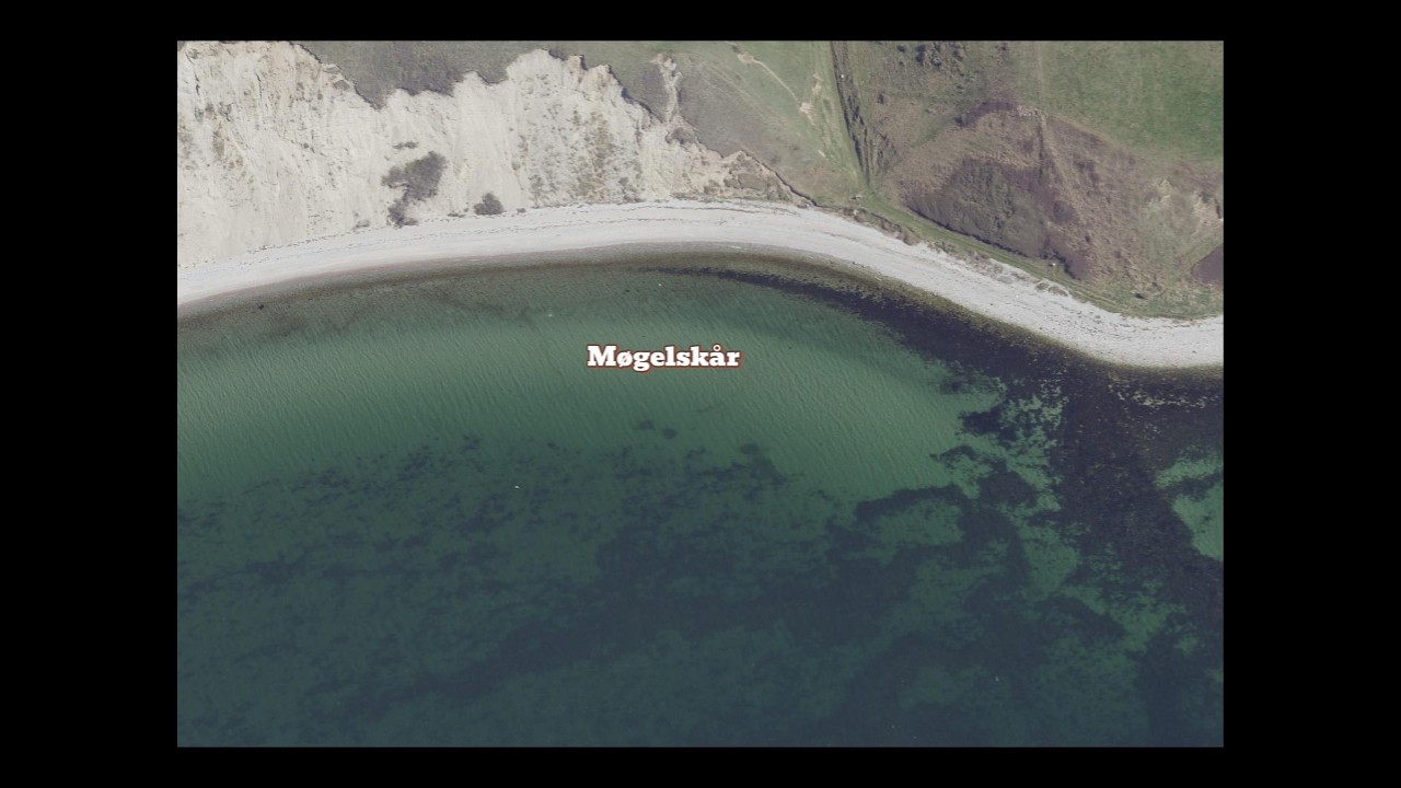 Møgelskår