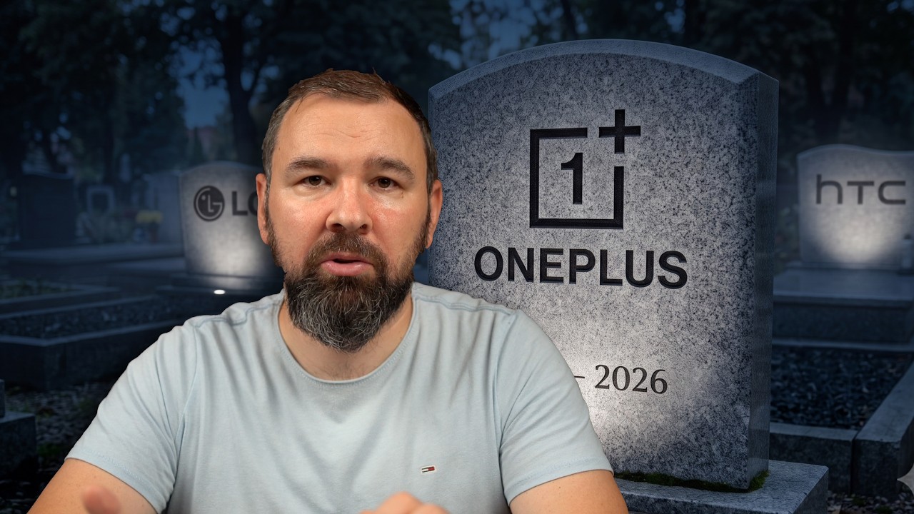 Dlaczego OnePlus znika? Co to oznacza dla Twojego telefonu i co wybrać?