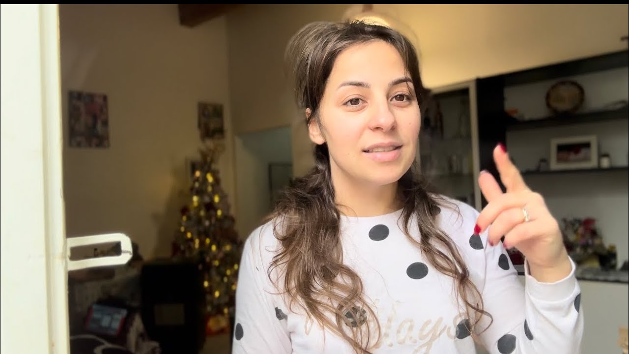 Hej miq te pergatitemi per vitin e ri ❤️(bejm buken e misrit e i futemi puneve me “themel”😂)