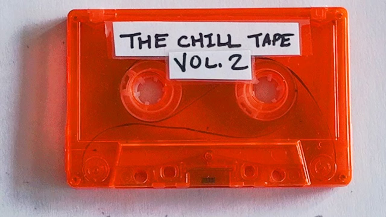 Sarah, The Illstrumentalist – The Chill Tape Vol. 2 | Full Lofi Album