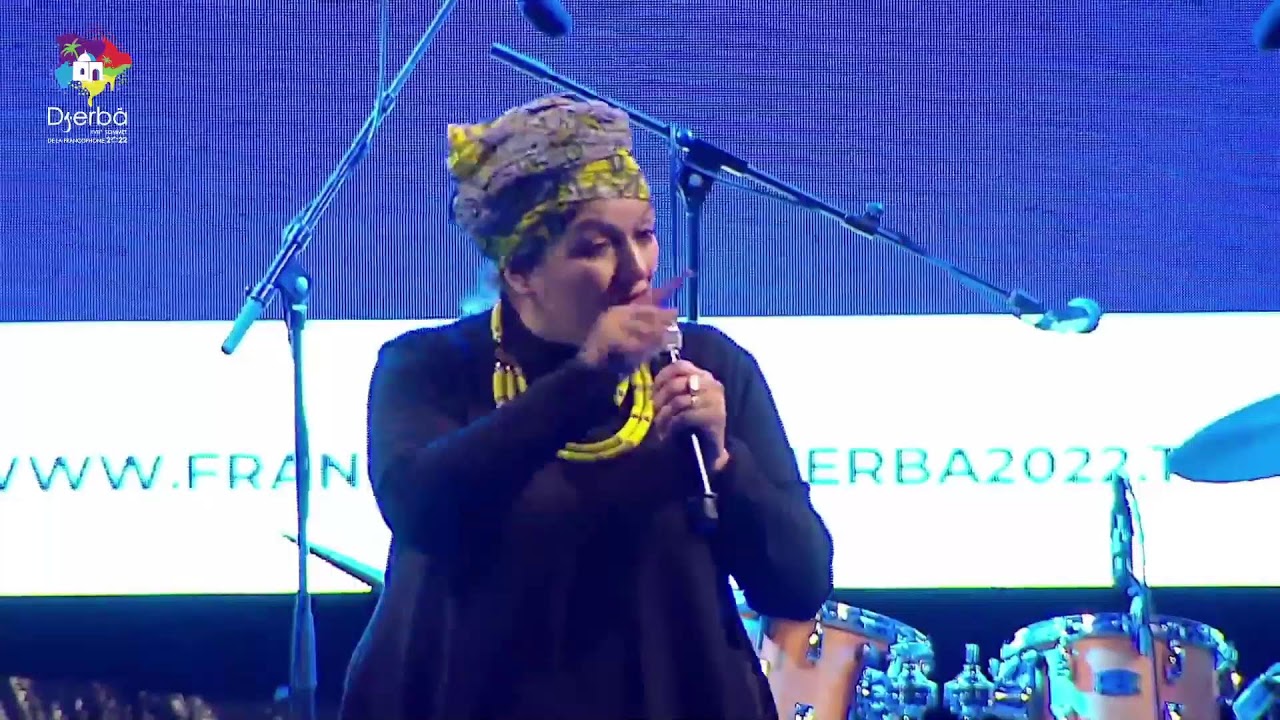 Samia Orosemane