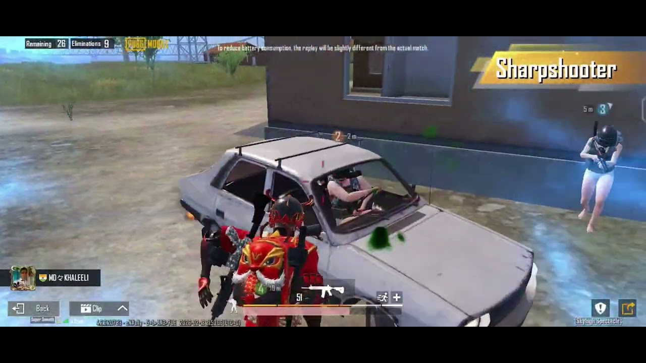 Pubg mobile globa subscribe my channel MD KHALEEL yt 