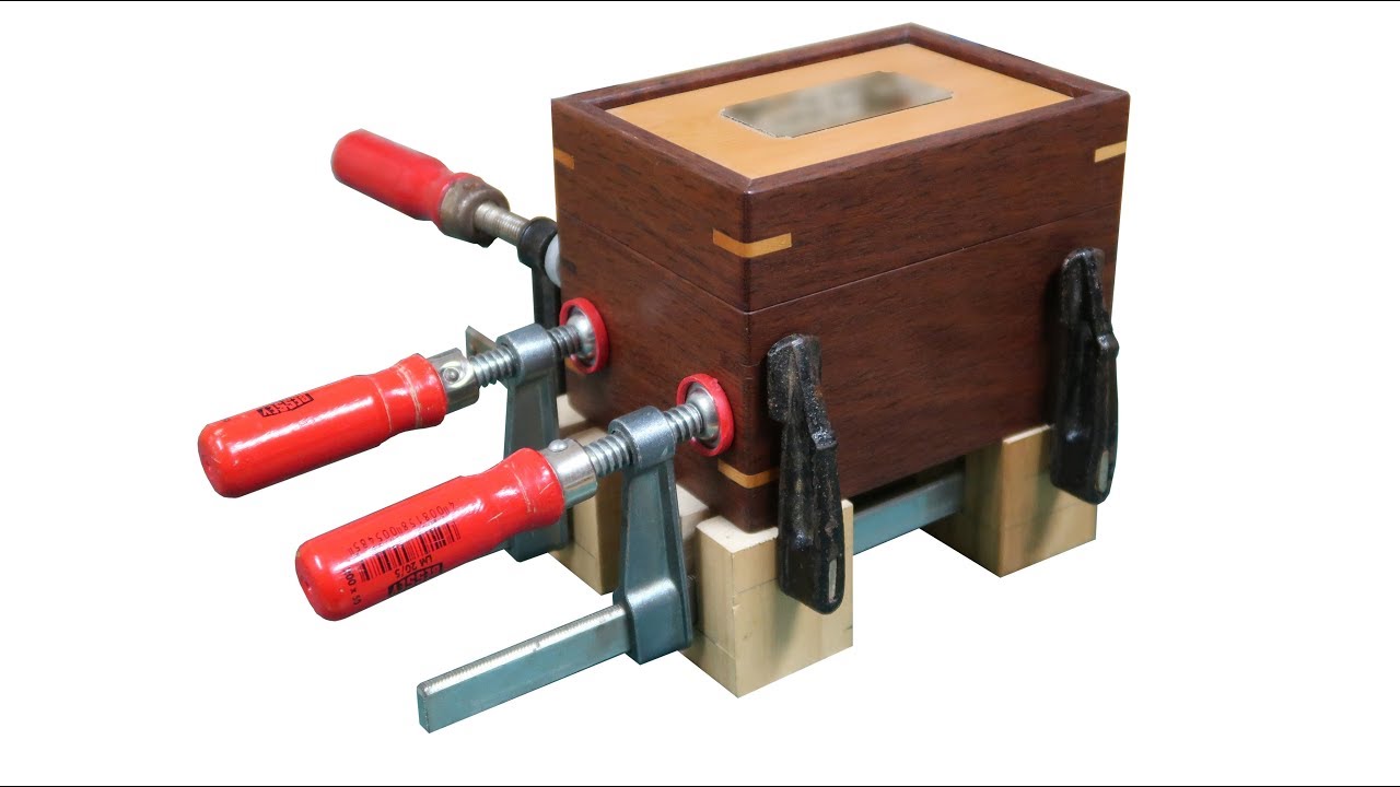 7 Woodworking Ideas for the Home Woodworker