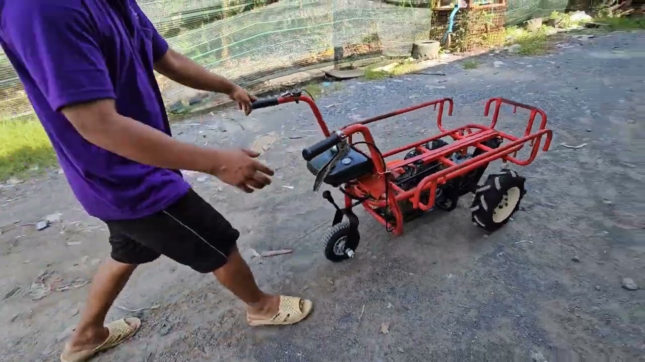 xe rùa 3 bánh hơi 150 kg , và bơm nước , xin lh 0947846773 Quang