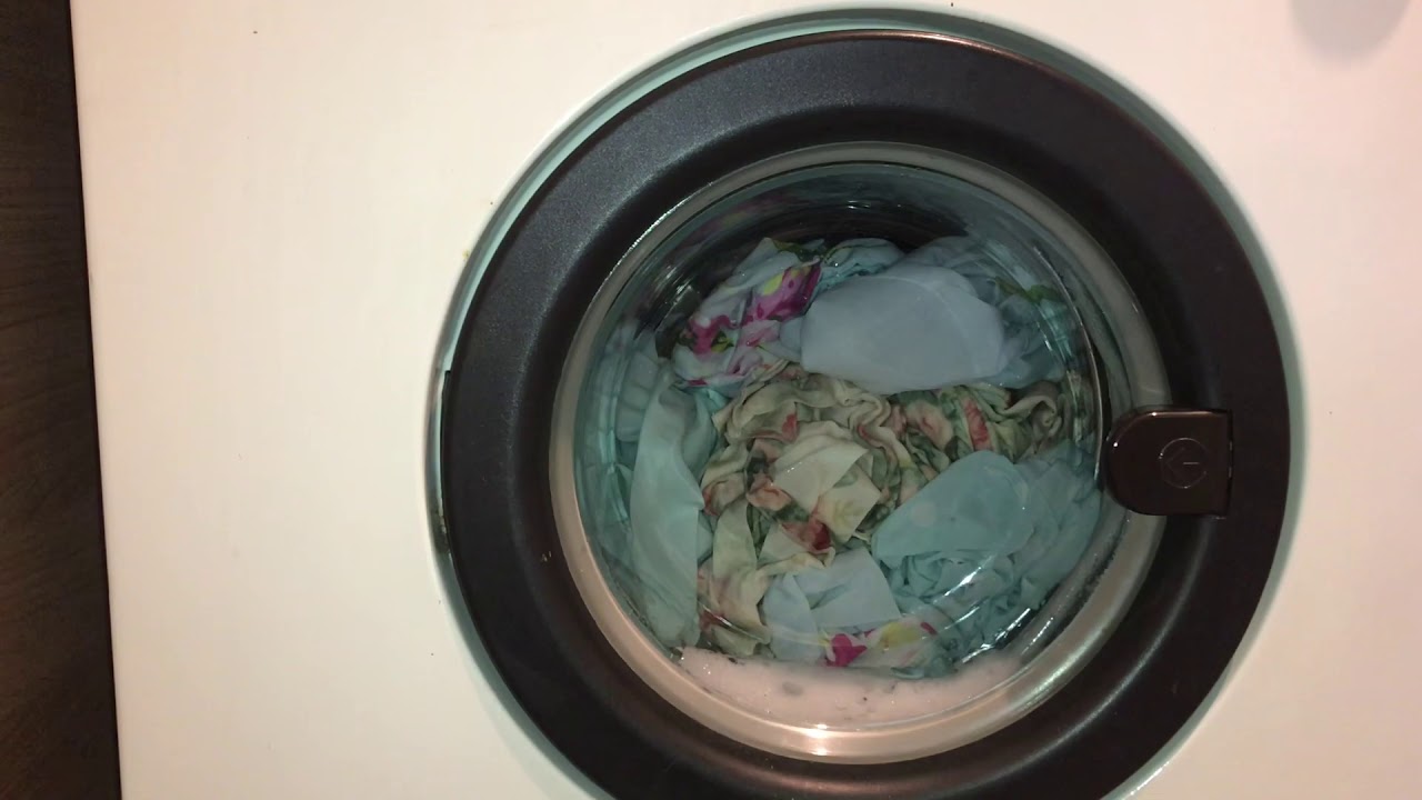 Zanussi Washcraft Z9292T: Programme A Universal Wash and  L Special White Cotton
