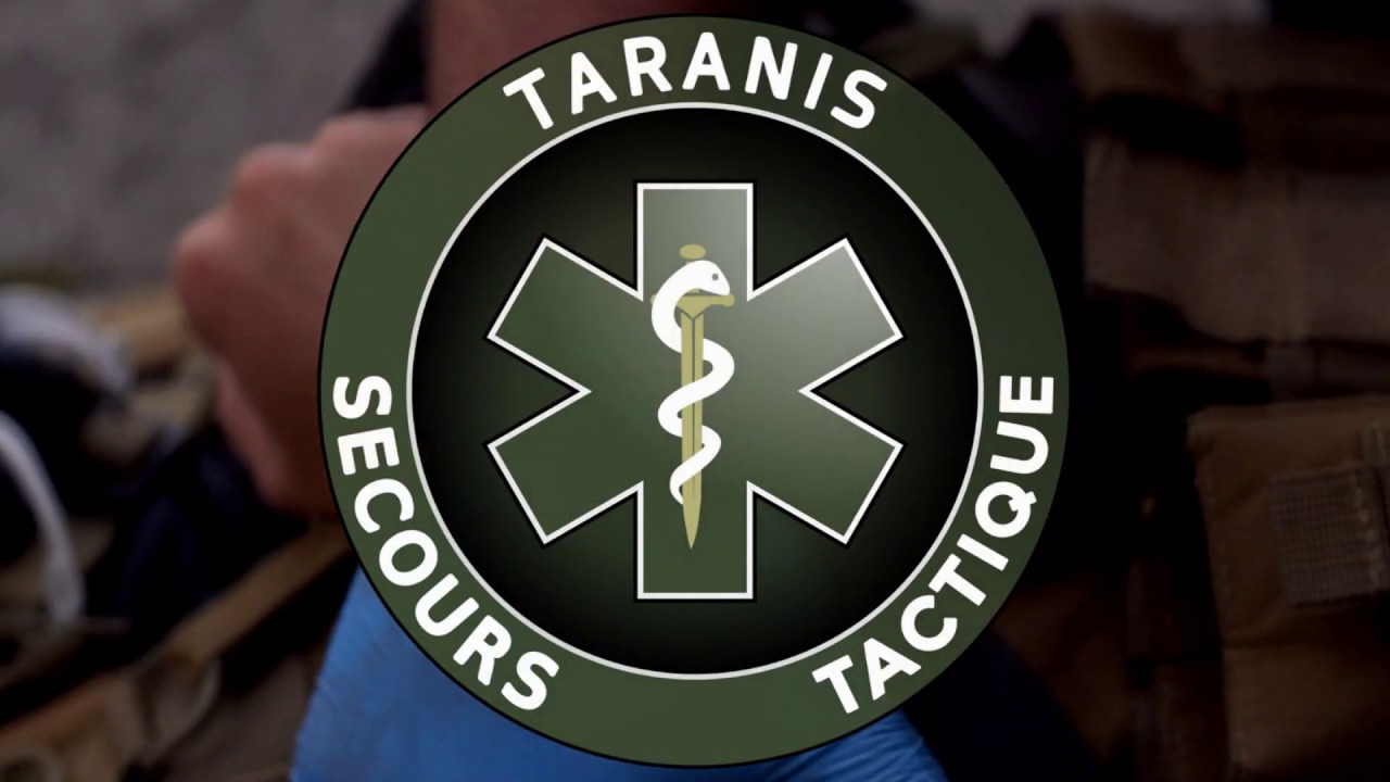 Taranis Formation TCCC/TECC