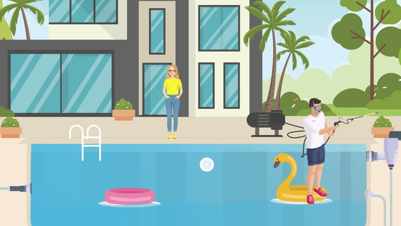 REPARSKIM la solution de r&eacute;paration des fuites de skimmer