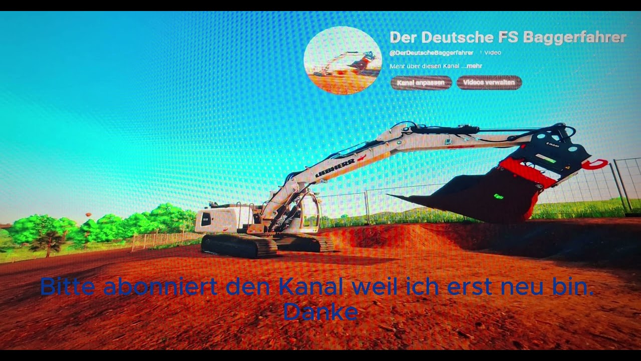 Bitte Abonniert