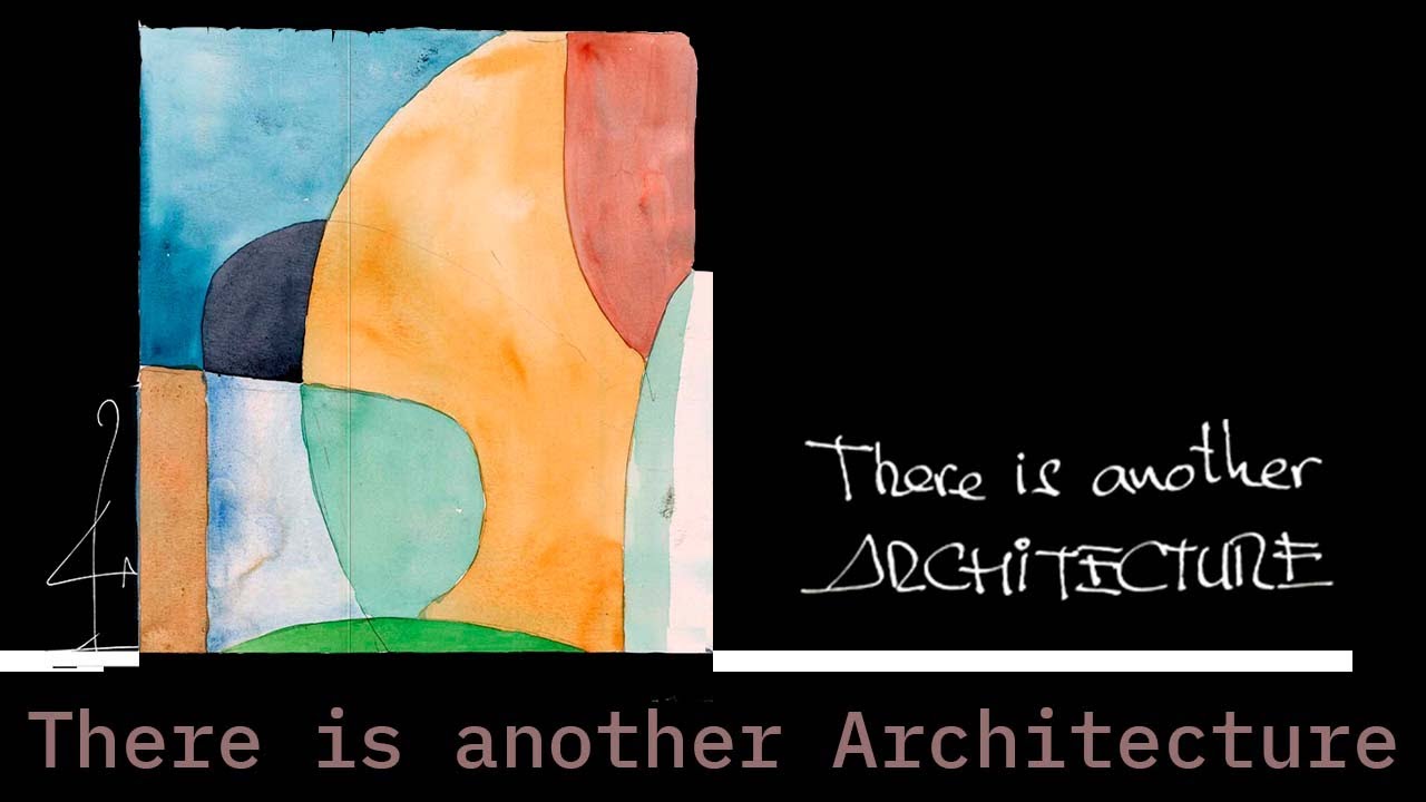 There is another Architecture - Book