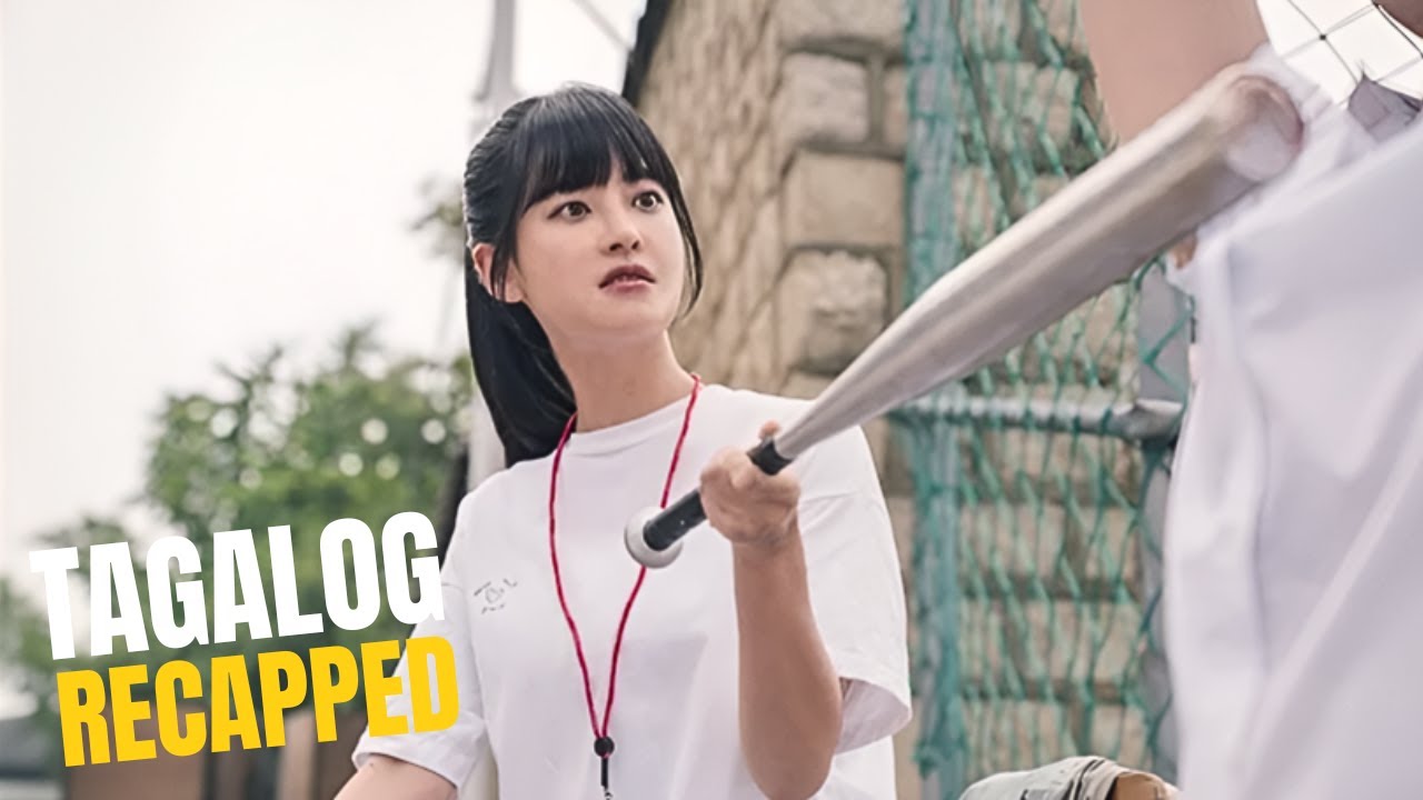 Galit Siya Sa Mga Lalaking Guwapo, Hanggang Sa Isang Lalaking Guwapo Ang Lubos Na Minahal Niya