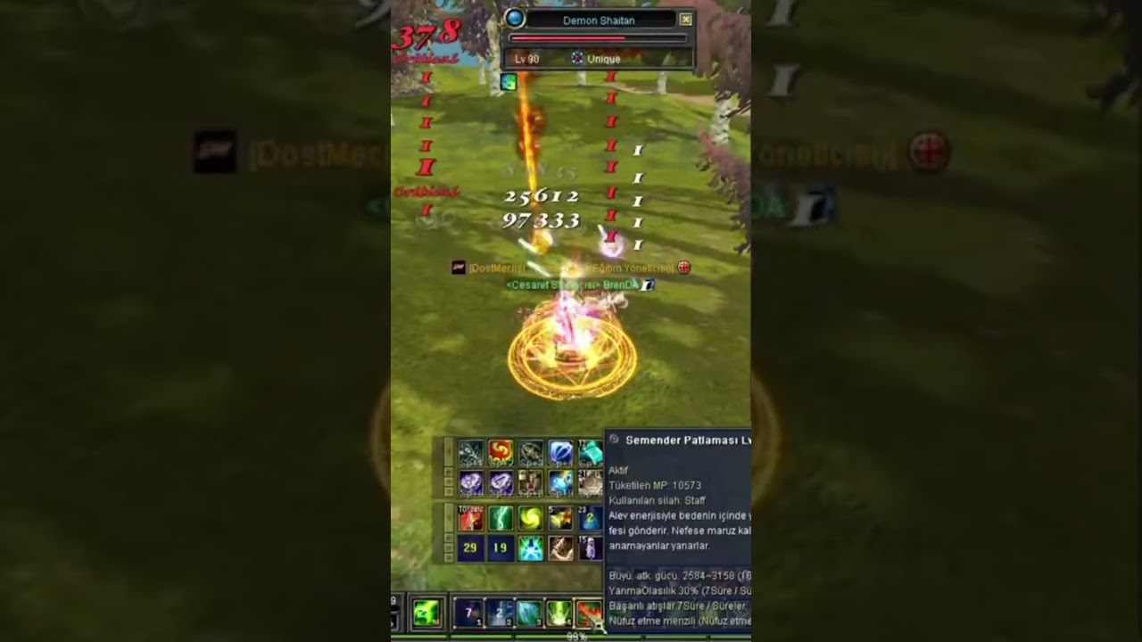 Silkroad Online T&uuml;rkiye #games #gaming #silkroad #silkroadonlinemobile #gamegami
