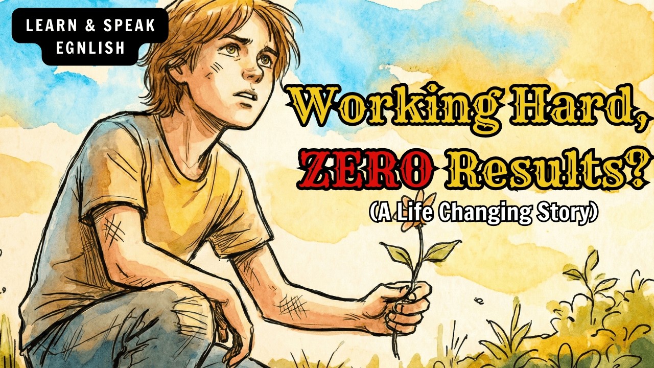 Frustrated With Zero Results? Inspirational Stories to Keep You Watering Your Dreams
