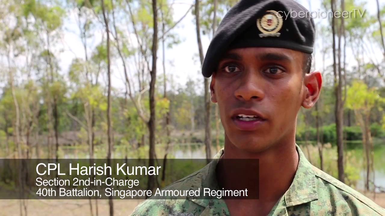 In Perfect Sync: Exercise Wallaby 2015