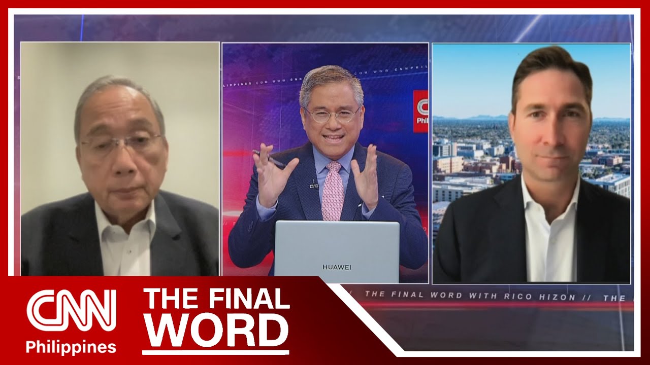 Mapua partners with America's 'most innovative' university | The Final Word