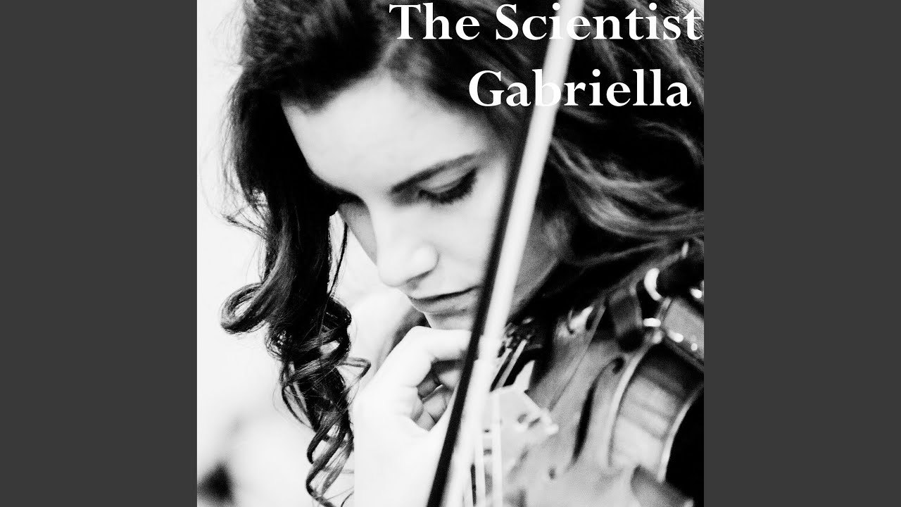 The Scientist