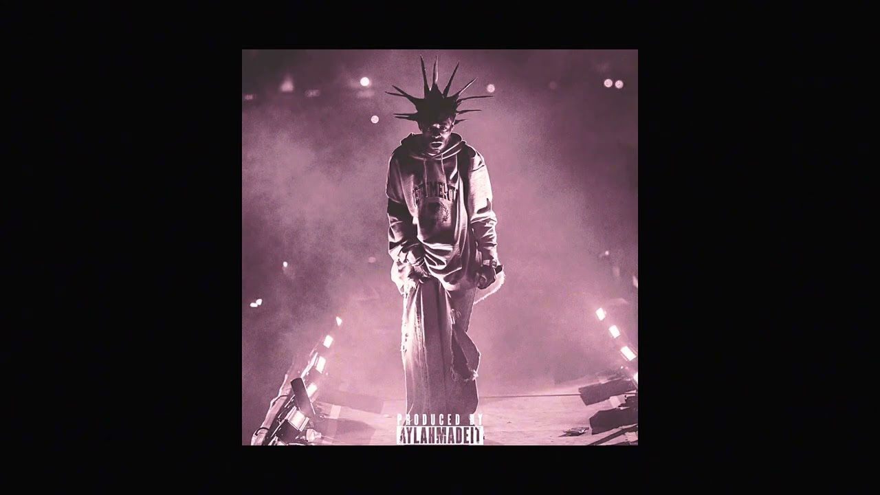 [FREE] Lil Uzi Vert Type Beat - 