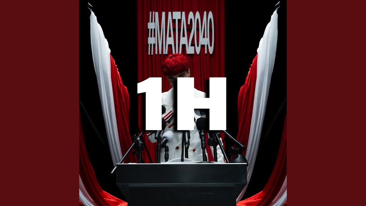 Mata - BĘDĘ PREZYDENTEM :) (WERSJA 1H)