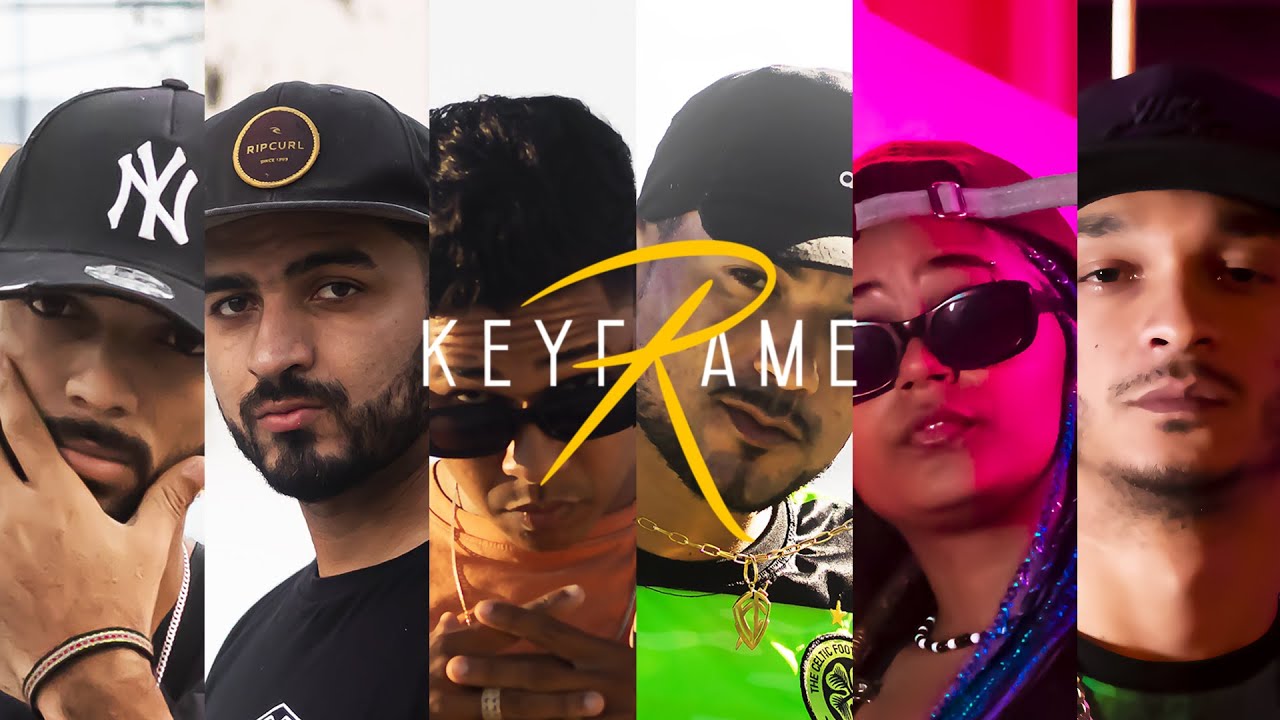 DISS PRA ELES 2 - Vitor Hachi, Bruno JR, Jerry Loko, Seyddon, Alice Gorete, Mano Cafu (Prod. Ams)