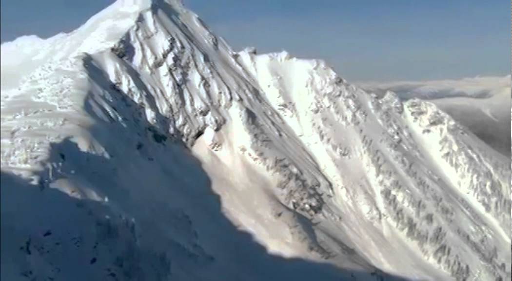 K&eacute;vin Guri - Swatch Freeride World Tour - Revelstoke 2012 (CAN)
