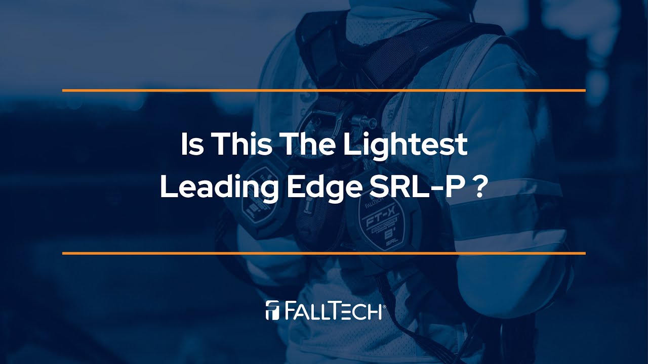 Lightest Leading Edge SRL