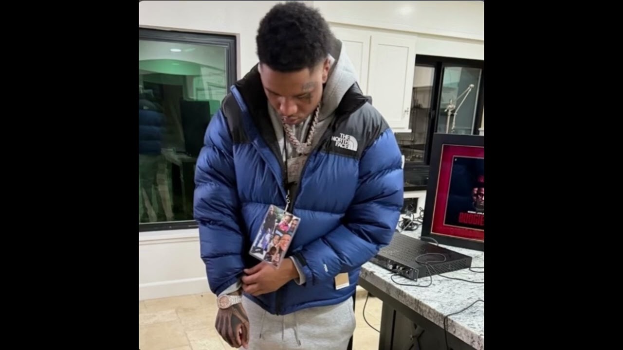 EBK Jaaybo - Hard To Fathom (Unreleased) 