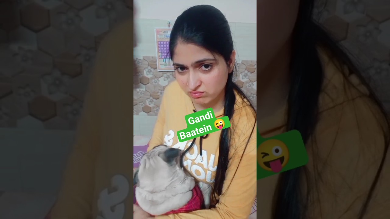 Gandi Baatein😜 #shorts#viral#trending#funny#comedy#short