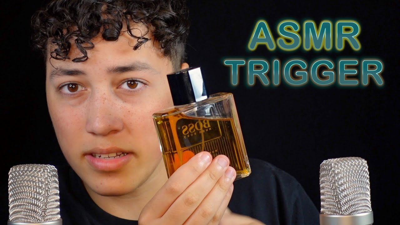 ASMR Die besten TRIGGER | Einschlafhilfe (Mouth Sounds, Tapping...)