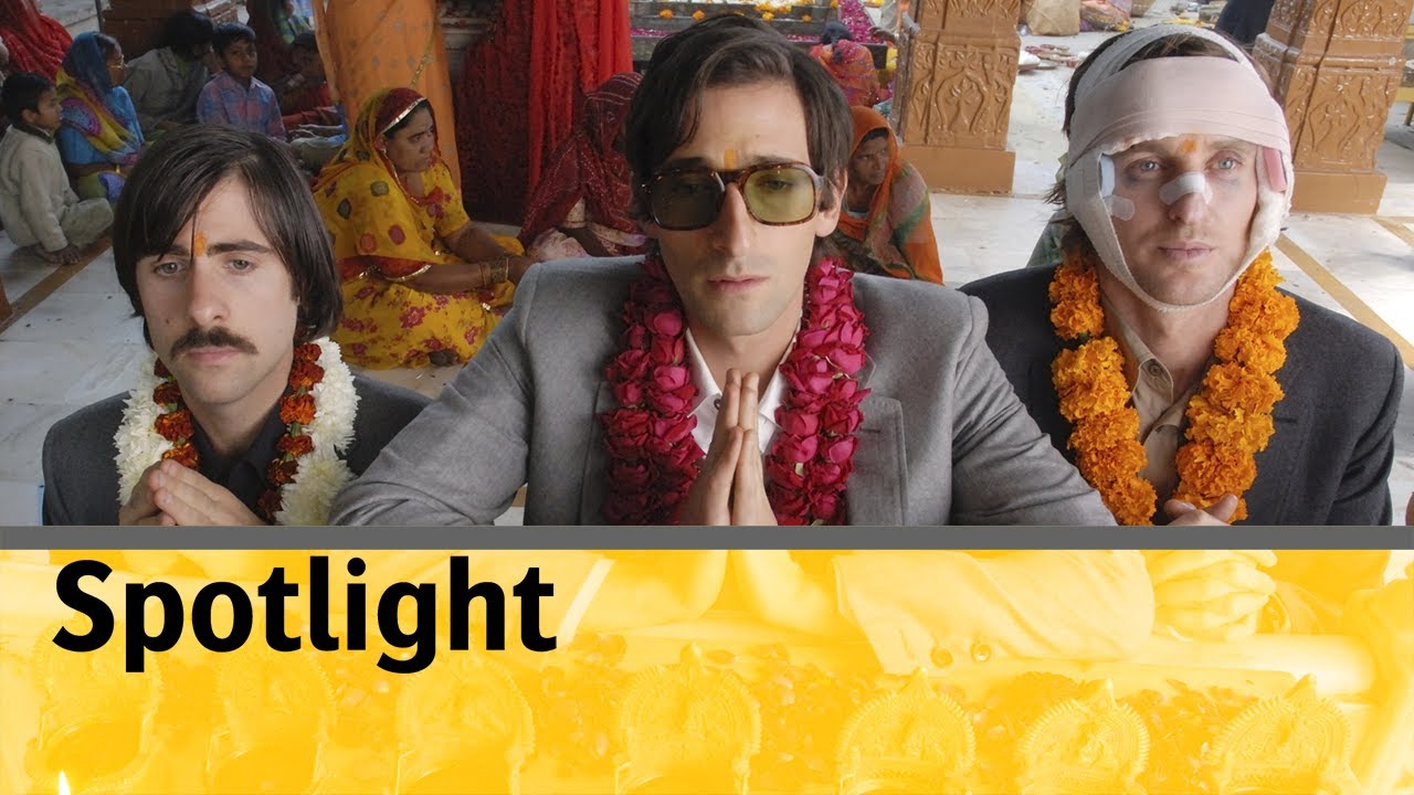 How I Approach Lighting | Robert Yeoman