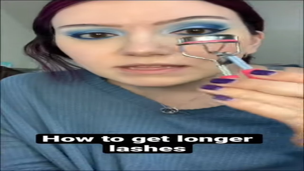 how to apply mascara like a pro #shorts