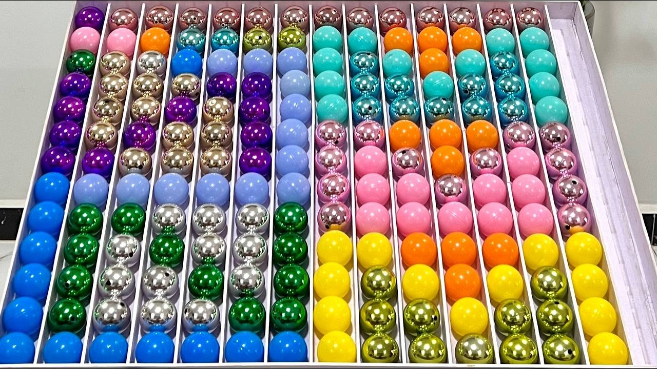 The Most Satisfying Puzzle Finish ✨