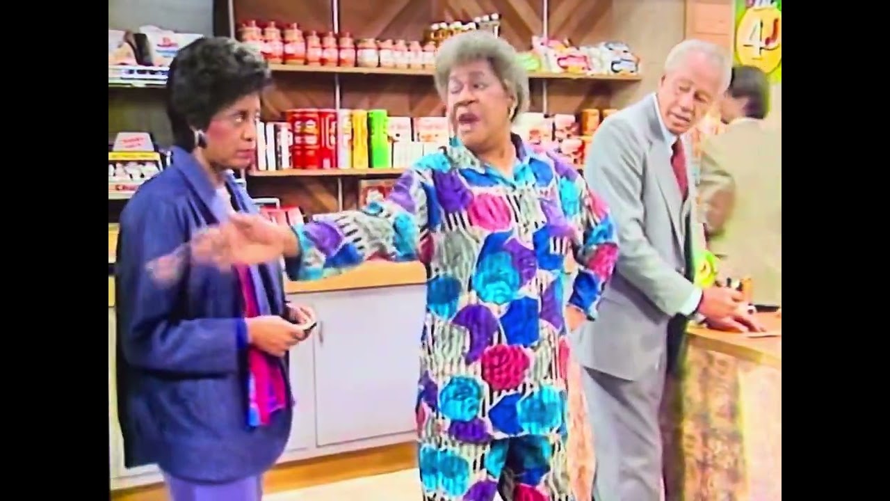 227 | LaWanda Page season 1 guest appearance
