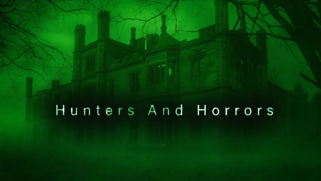 Hunters And Horrors S2 | (Episode 2)