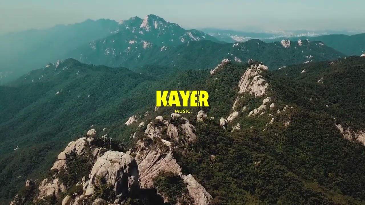 KAYER-Değmen Benim Gamlı Yaslı Gönlüme