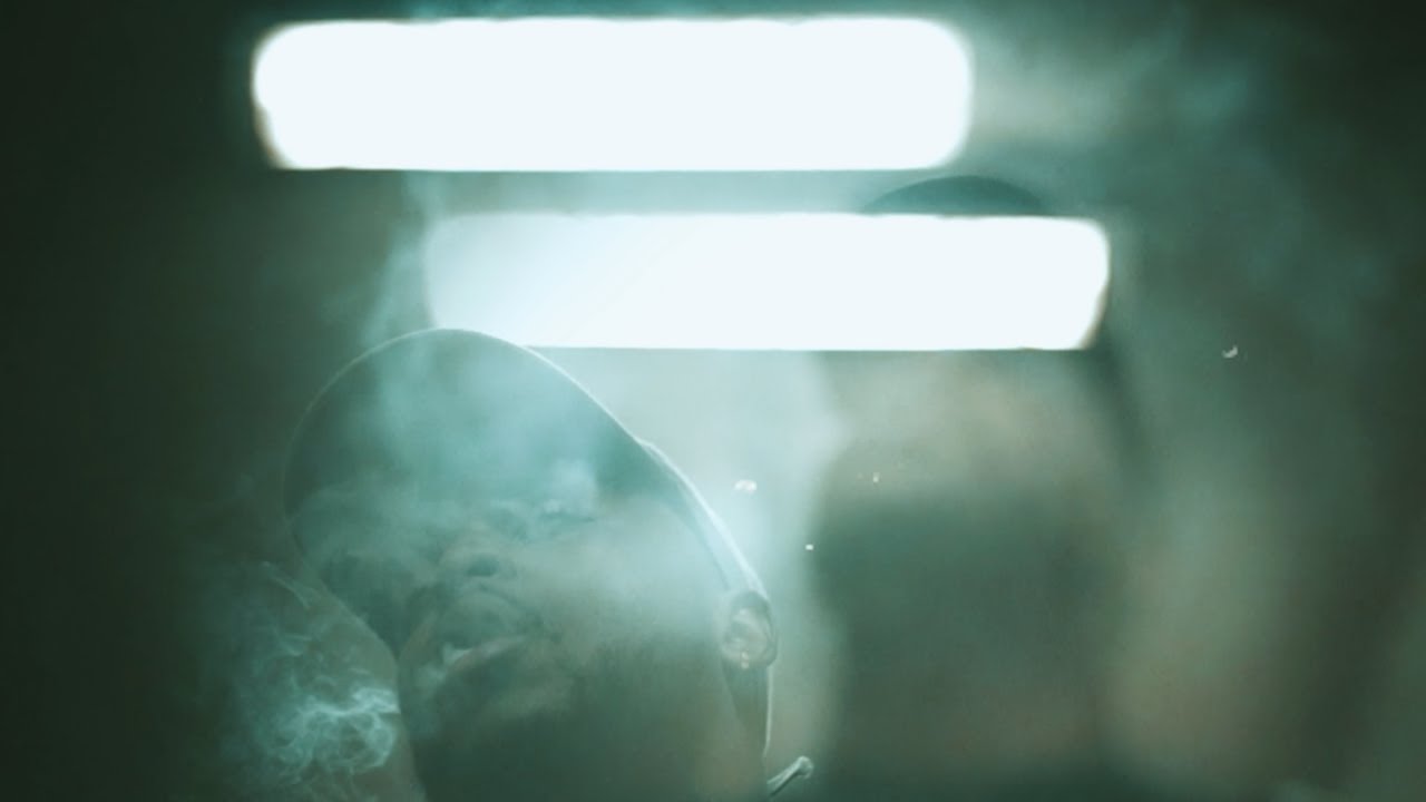 3EYES - T.R.I.P. (Official Music Video)