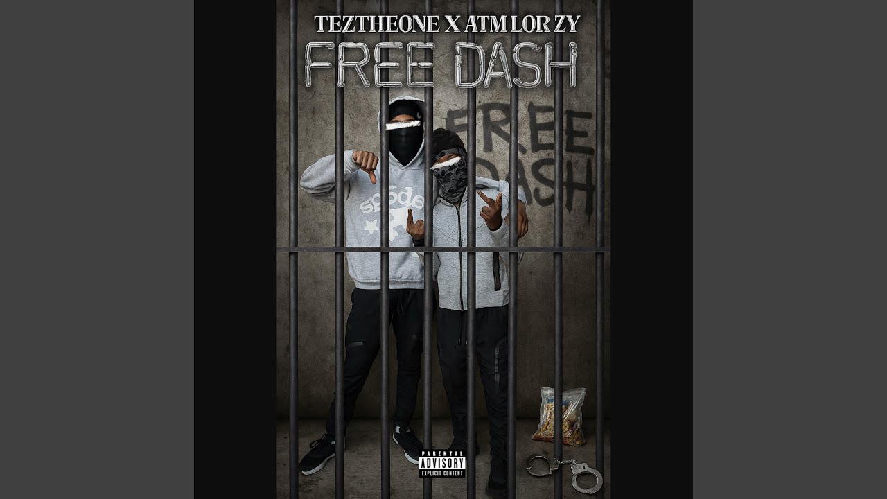 FREE DASH (feat. Lor Zy)