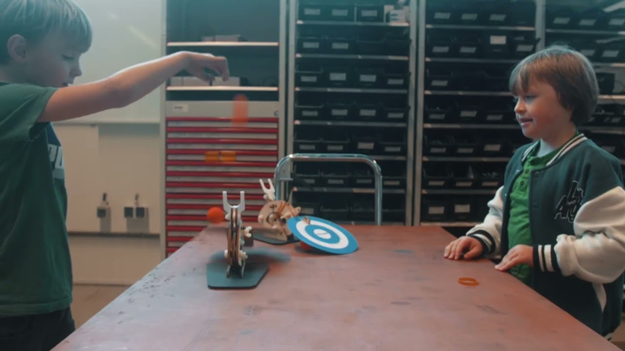Aftermovie Family Day 28.09.2024