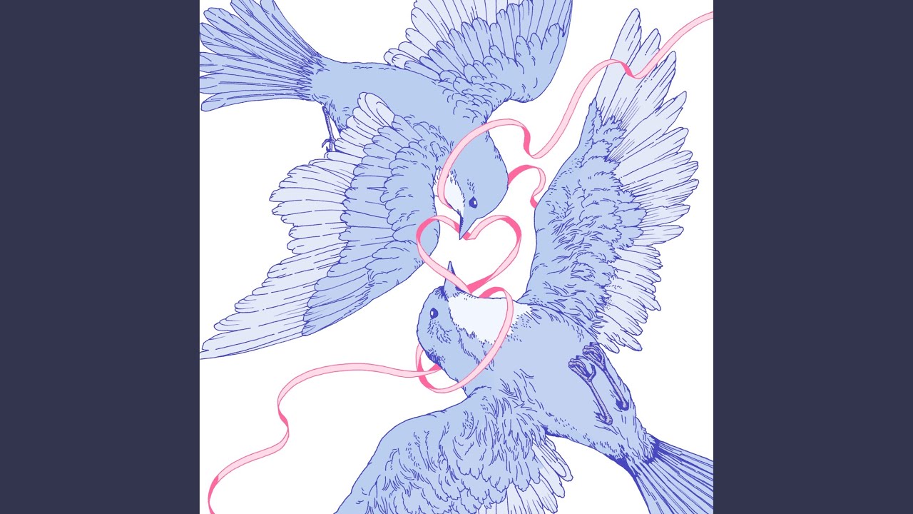 Bluebird (행복에게)
