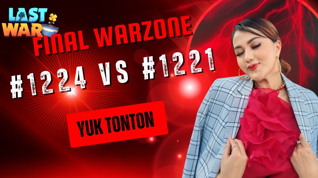 LASTWAR | final warzone | 
