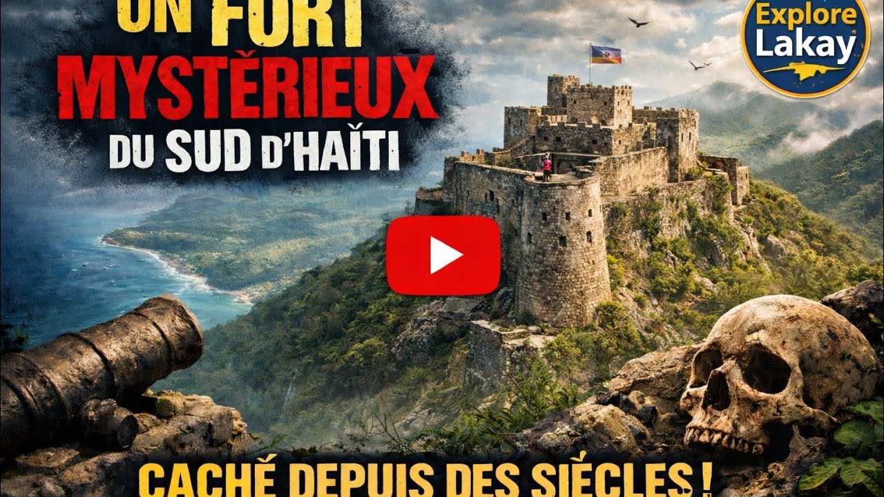 Yon Fò ki rele fò  lakòs  ki nan komine kanperen nan  sid peyi ayiti anpil moun pa konnen 